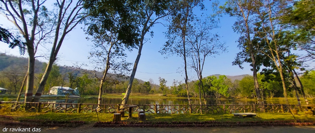 Madosilli Eco Hut